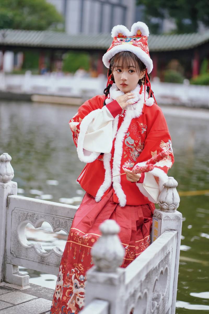 YITUYU艺图语专辑写真