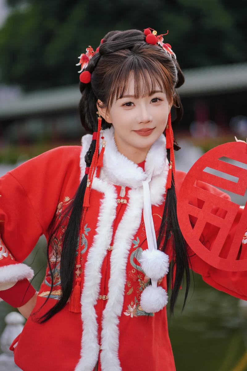 YITUYU艺图语专辑写真