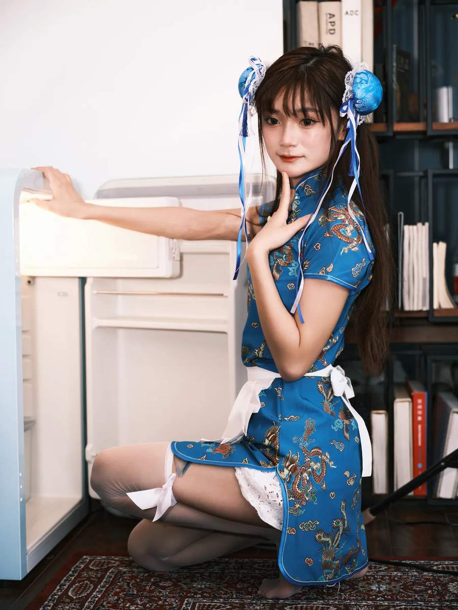 YITUYU艺图语专辑写真