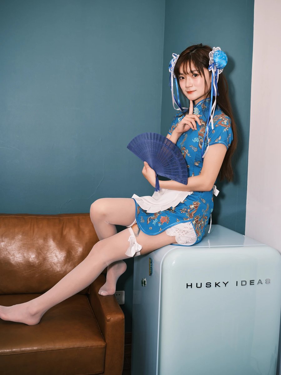 YITUYU艺图语专辑写真