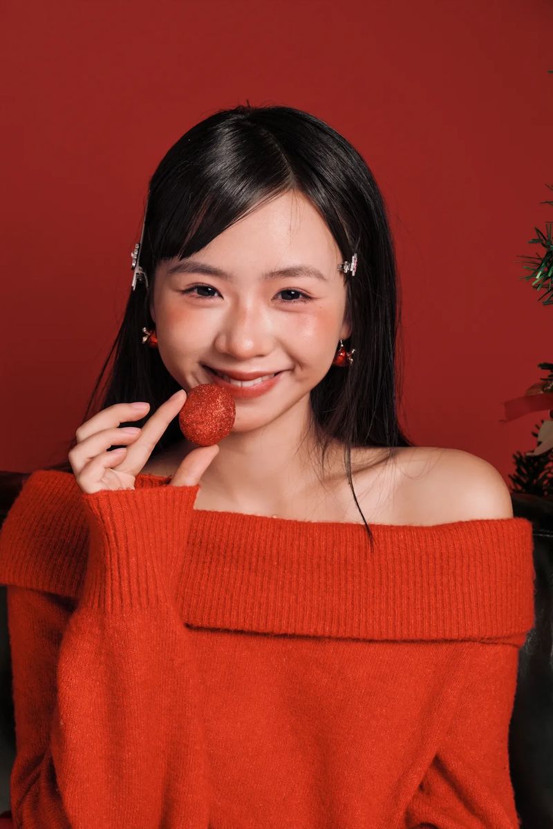 YITUYU艺图语专辑写真