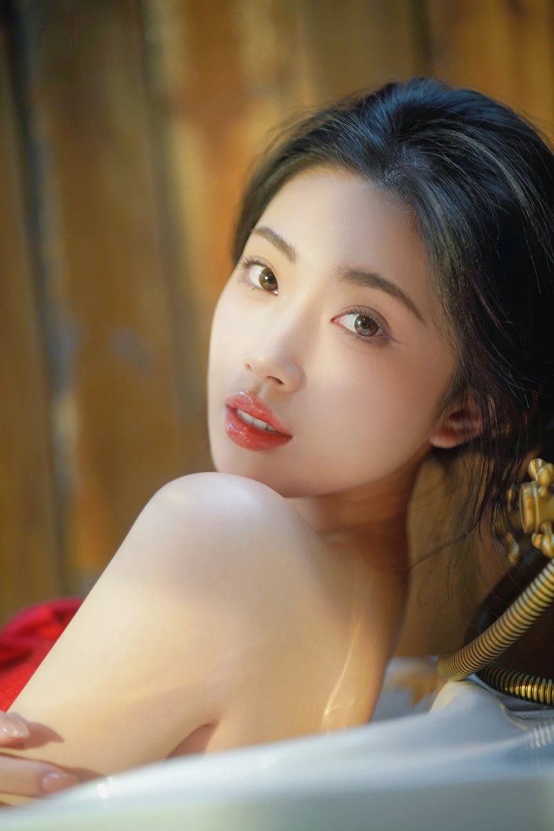YITUYU艺图语专辑写真