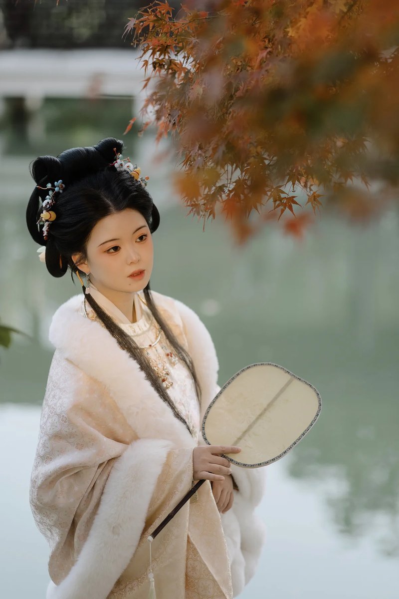 YITUYU艺图语专辑写真