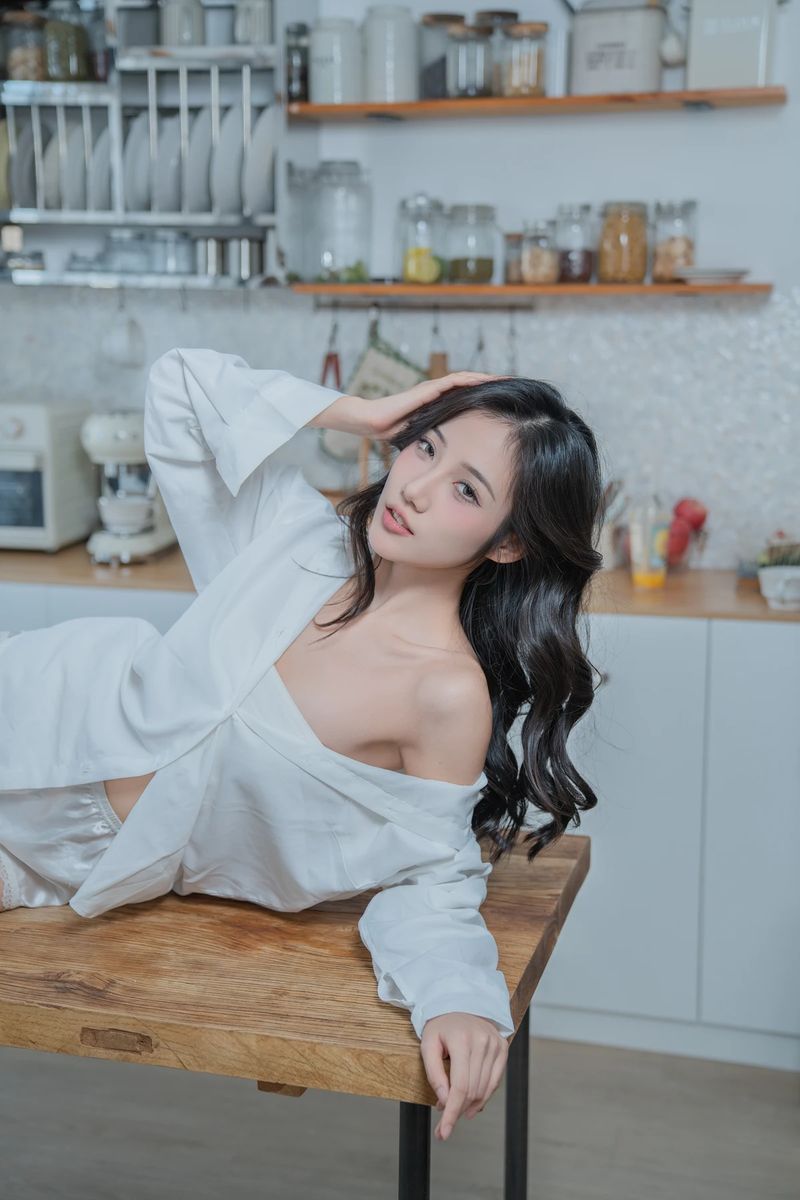 YITUYU艺图语专辑写真