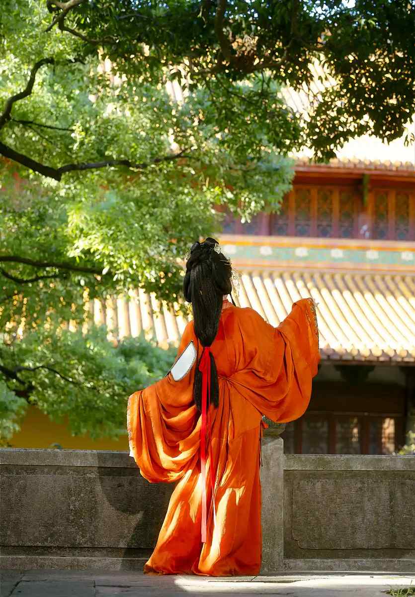YITUYU艺图语专辑写真