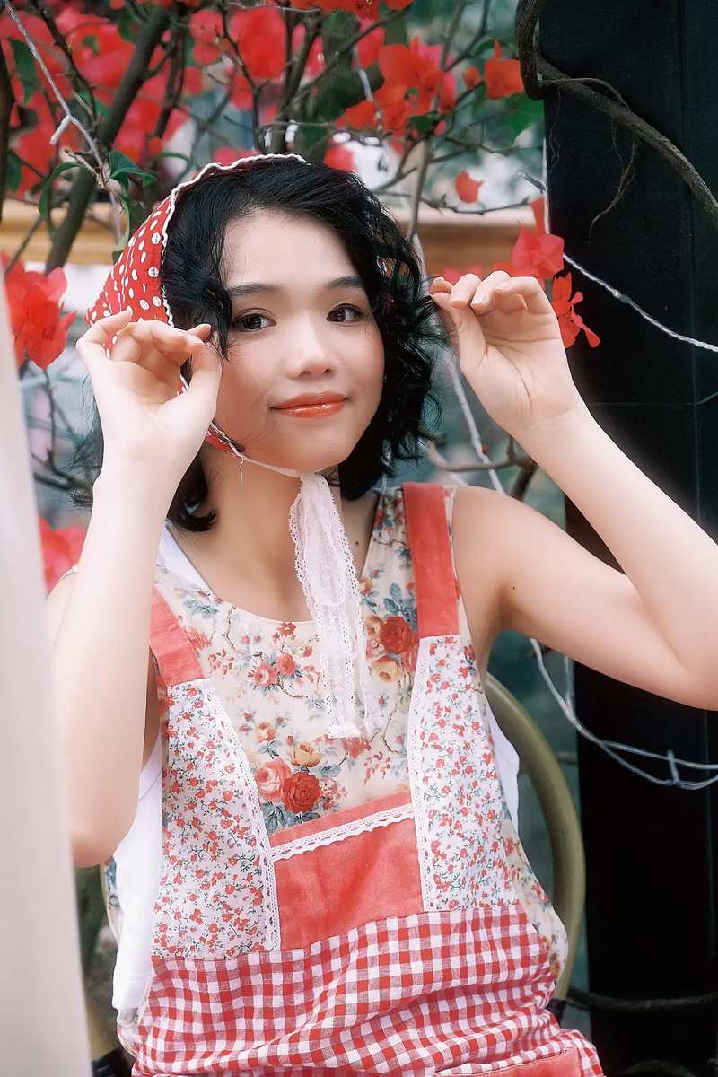 YITUYU艺图语专辑写真
