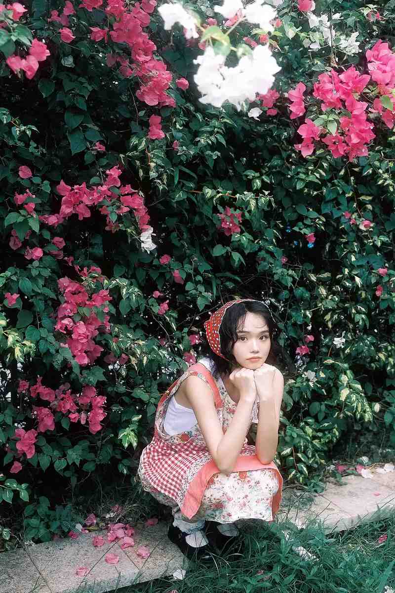 YITUYU艺图语专辑写真