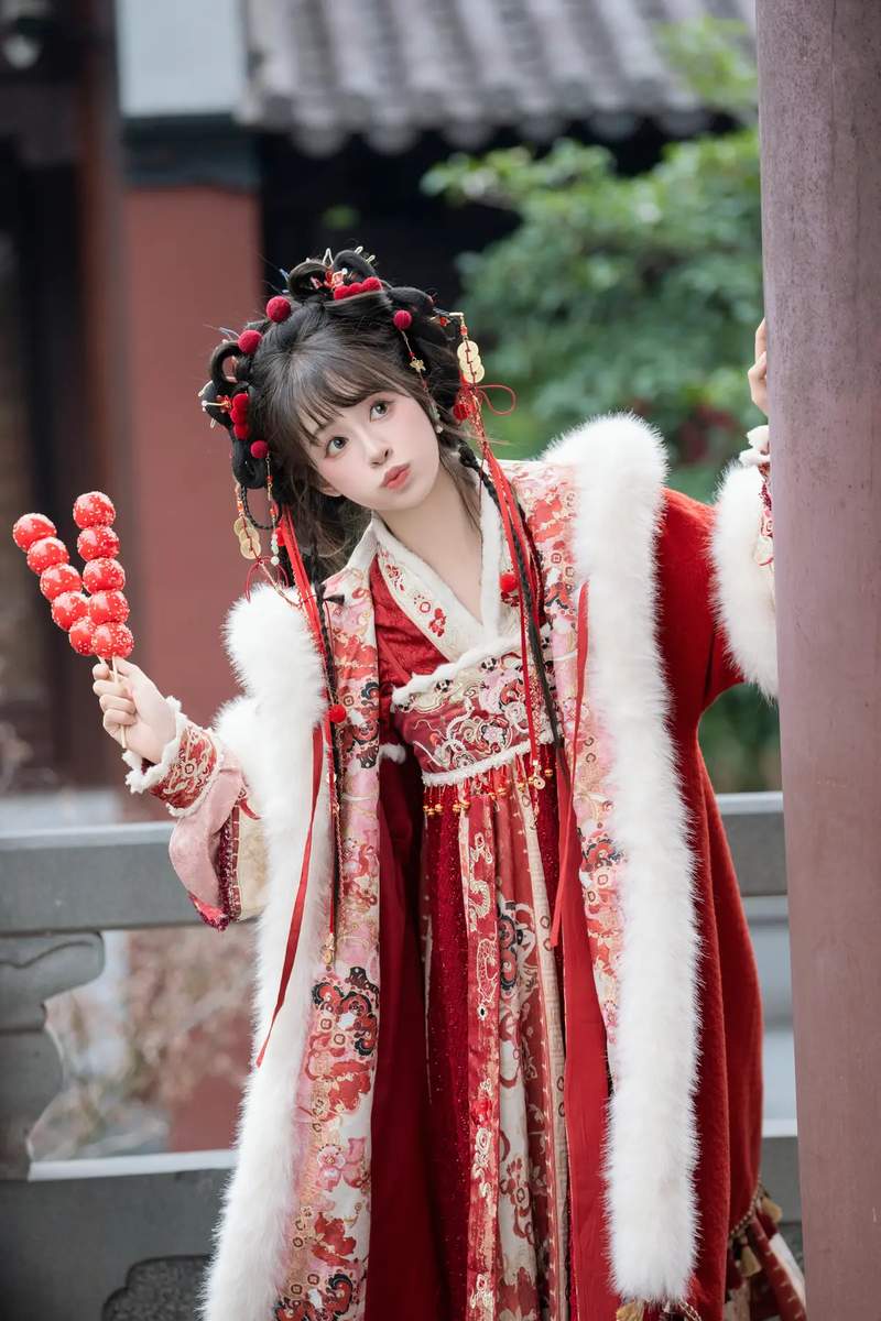 YITUYU艺图语专辑写真