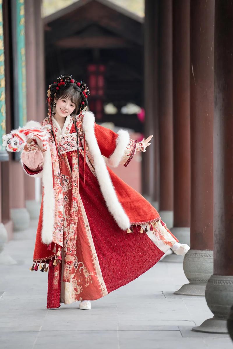 YITUYU艺图语专辑写真