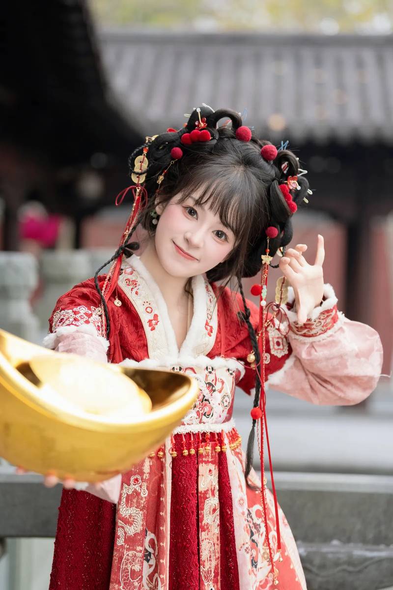 YITUYU艺图语专辑写真