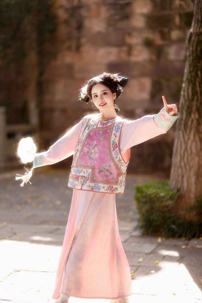 YITUYU艺图语专辑写真