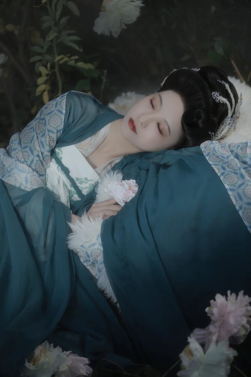 YITUYU艺图语专辑写真