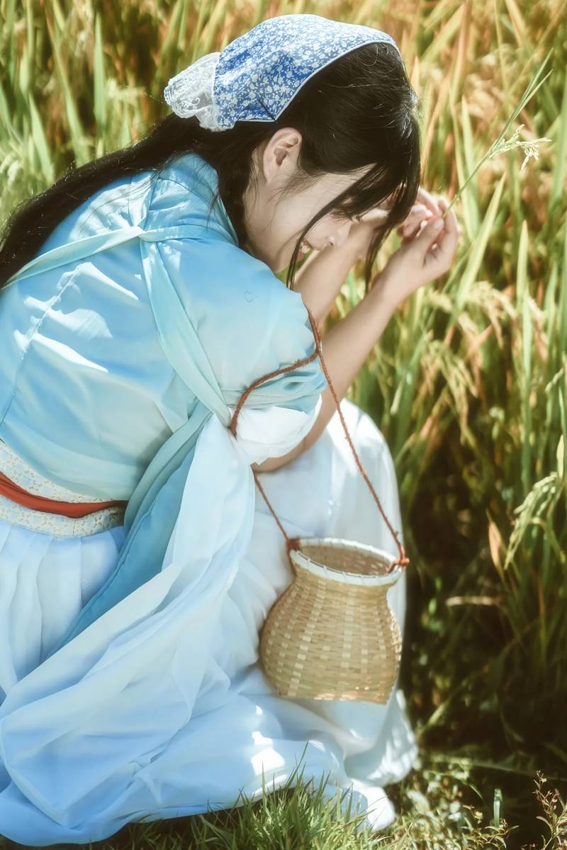 YITUYU艺图语专辑写真
