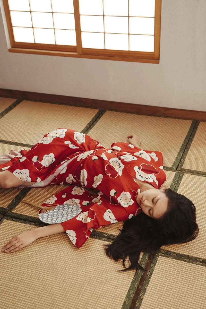 YITUYU艺图语专辑写真