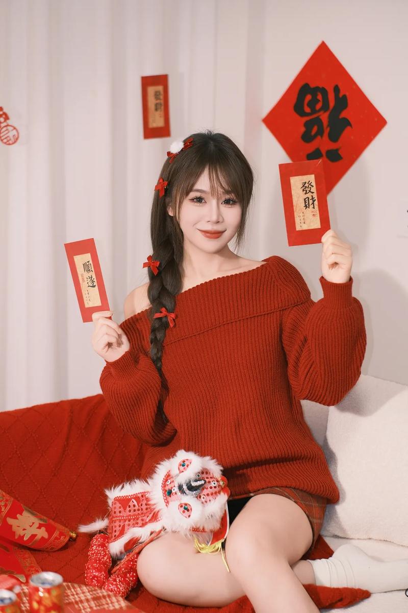 YITUYU艺图语专辑写真