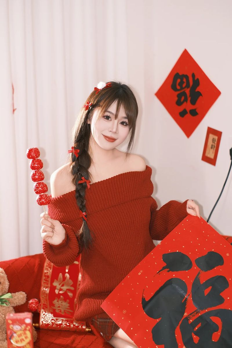 YITUYU艺图语专辑写真