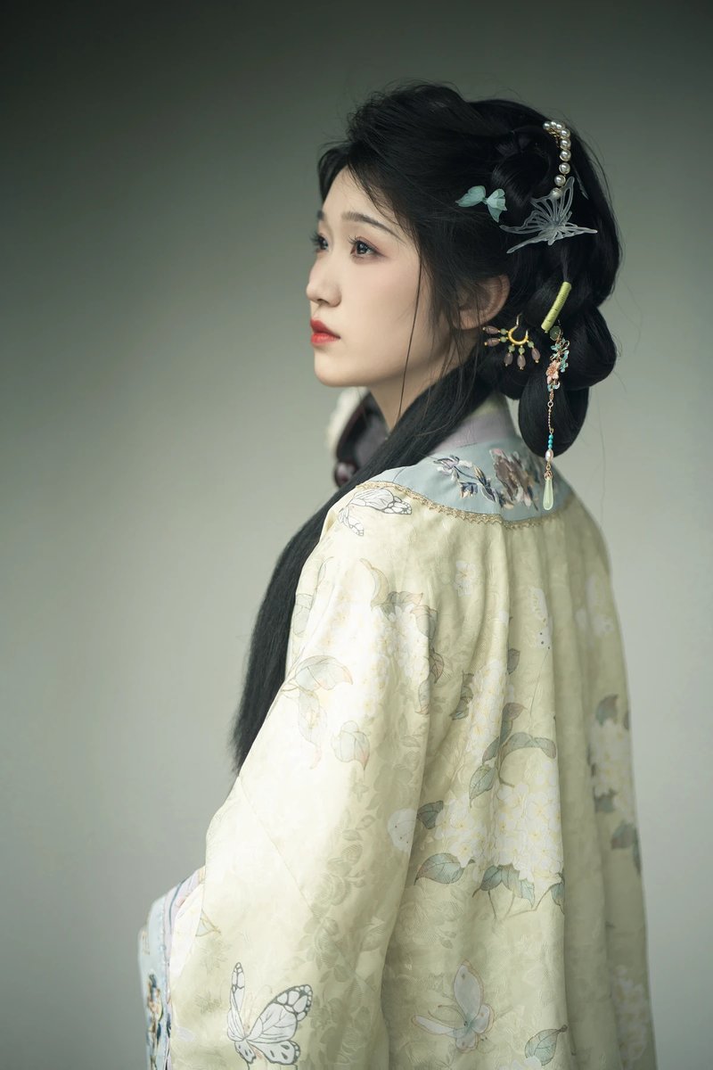YITUYU艺图语专辑写真