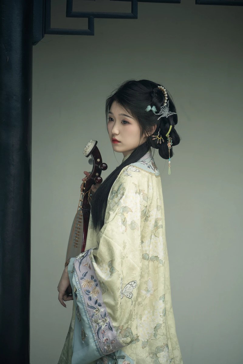 YITUYU艺图语专辑写真