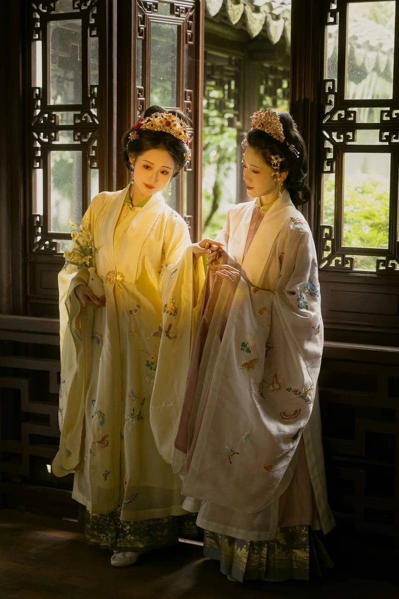 YITUYU艺图语专辑写真