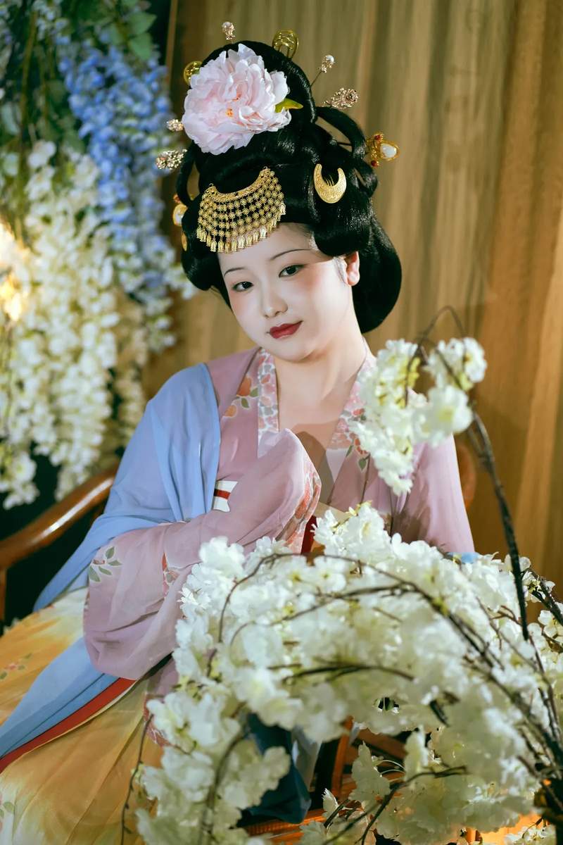 YITUYU艺图语专辑写真