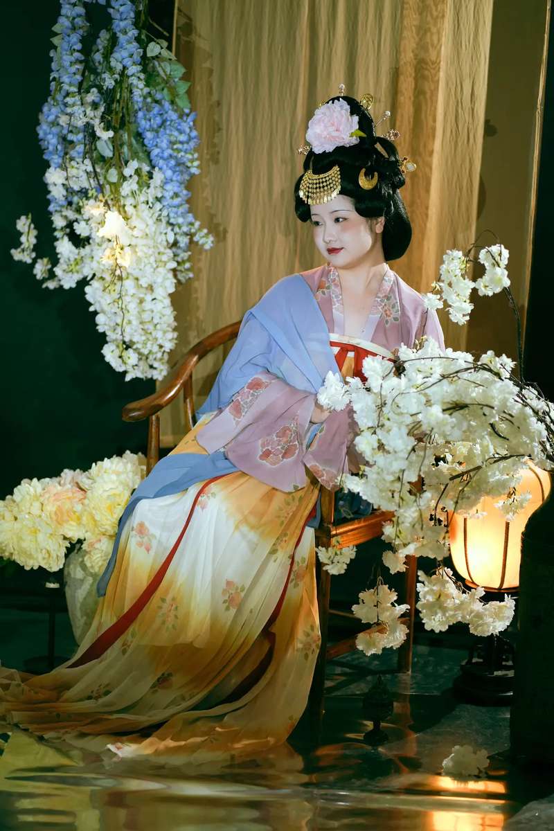 YITUYU艺图语专辑写真