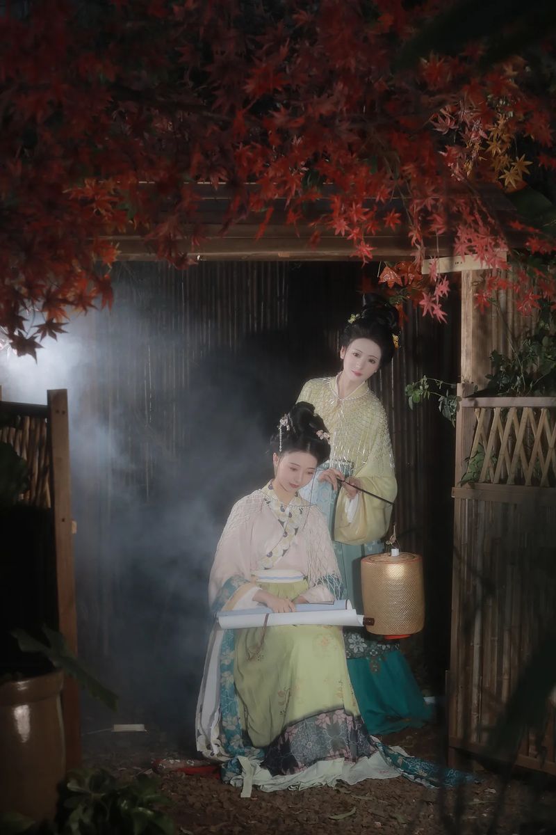 YITUYU艺图语专辑写真