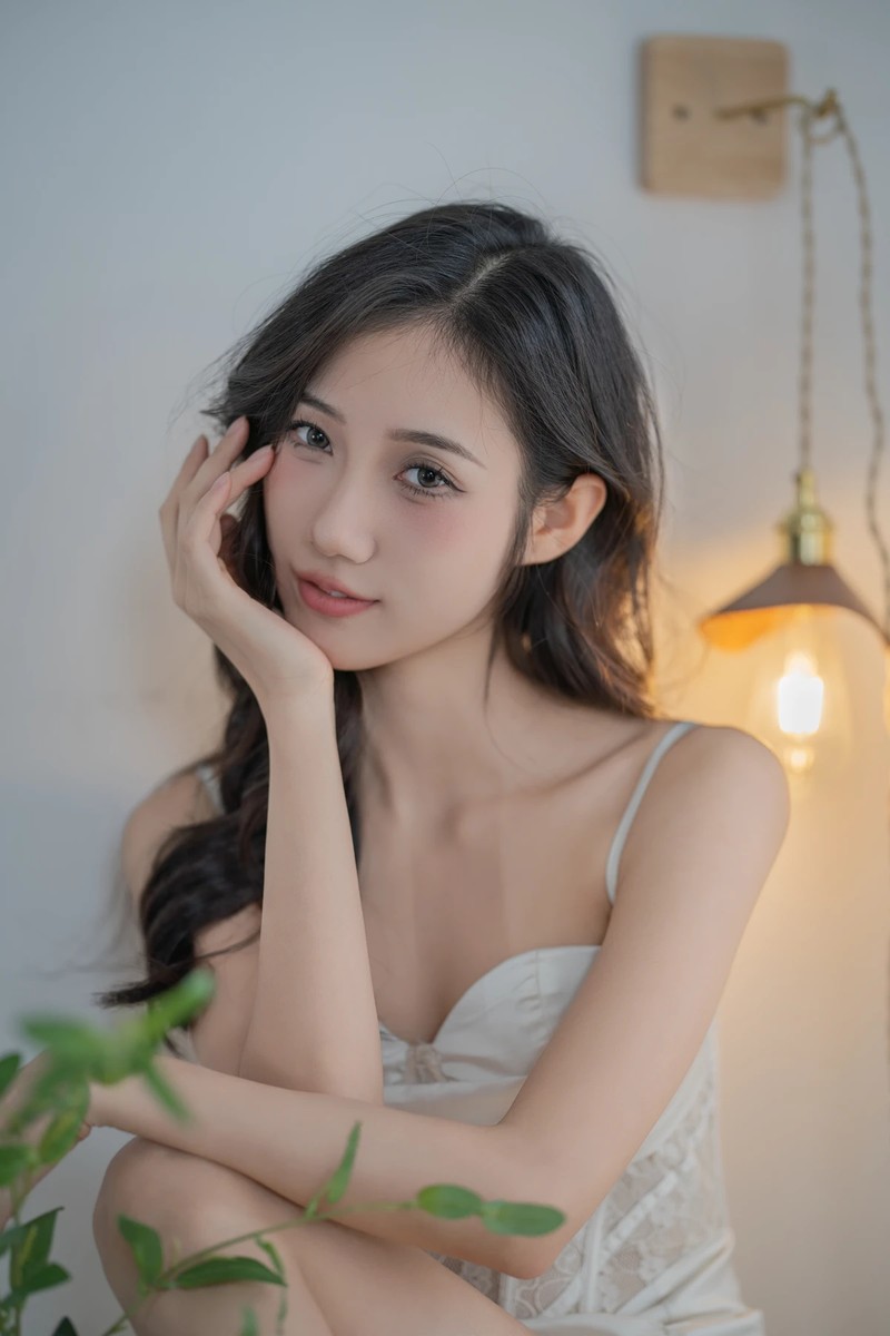 YITUYU艺图语专辑写真