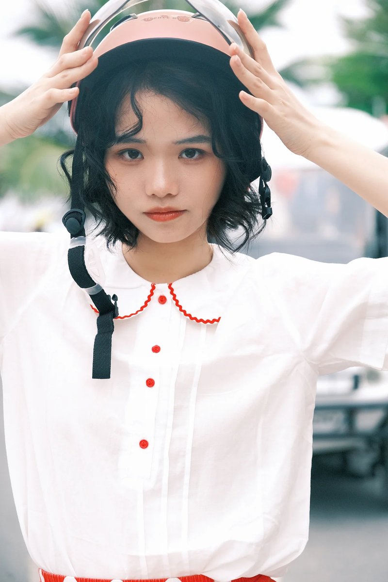 YITUYU艺图语专辑写真