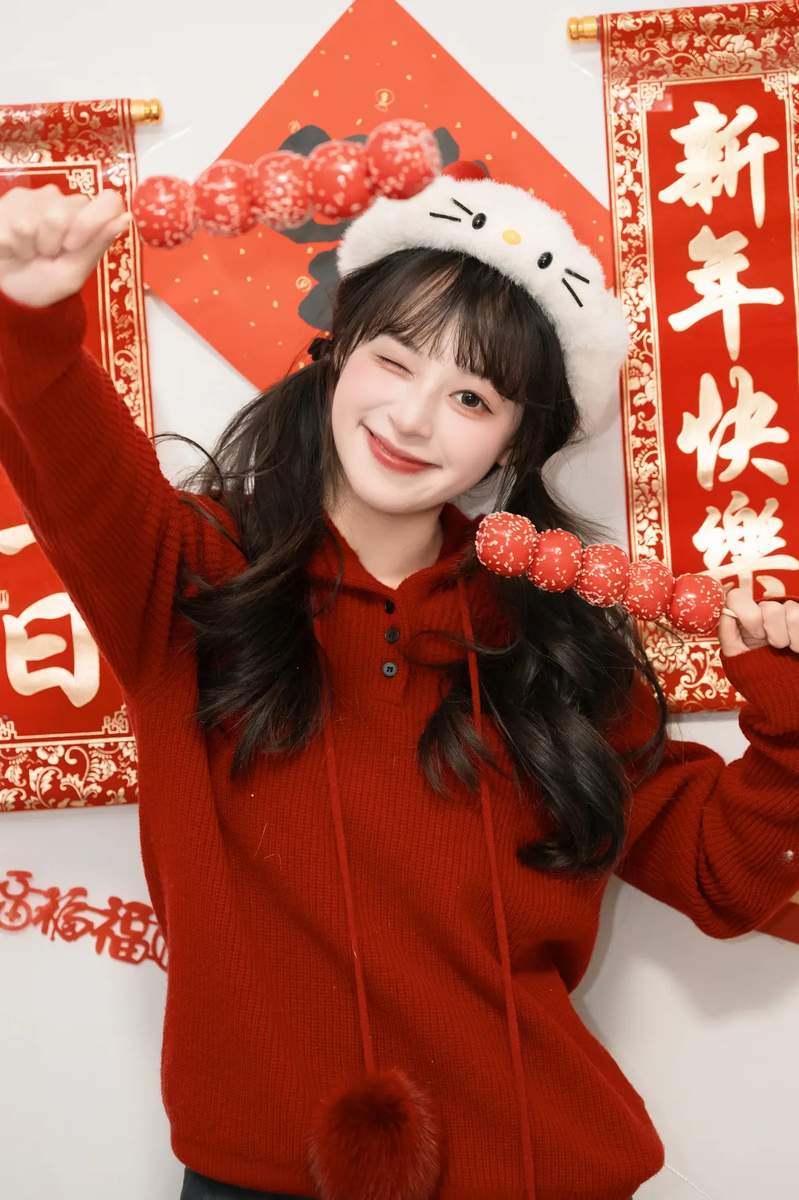 YITUYU艺图语专辑写真