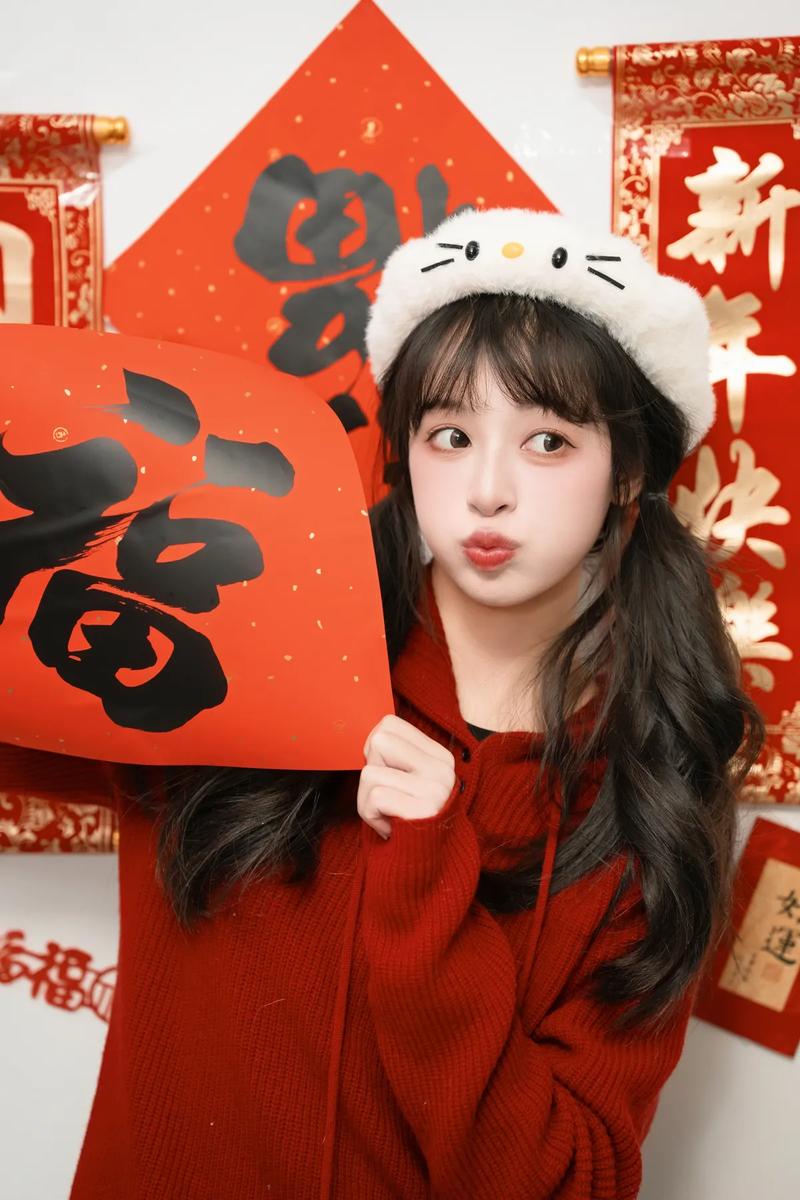 YITUYU艺图语专辑写真