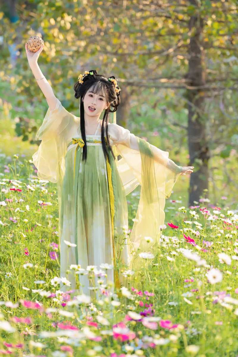 YITUYU艺图语专辑写真