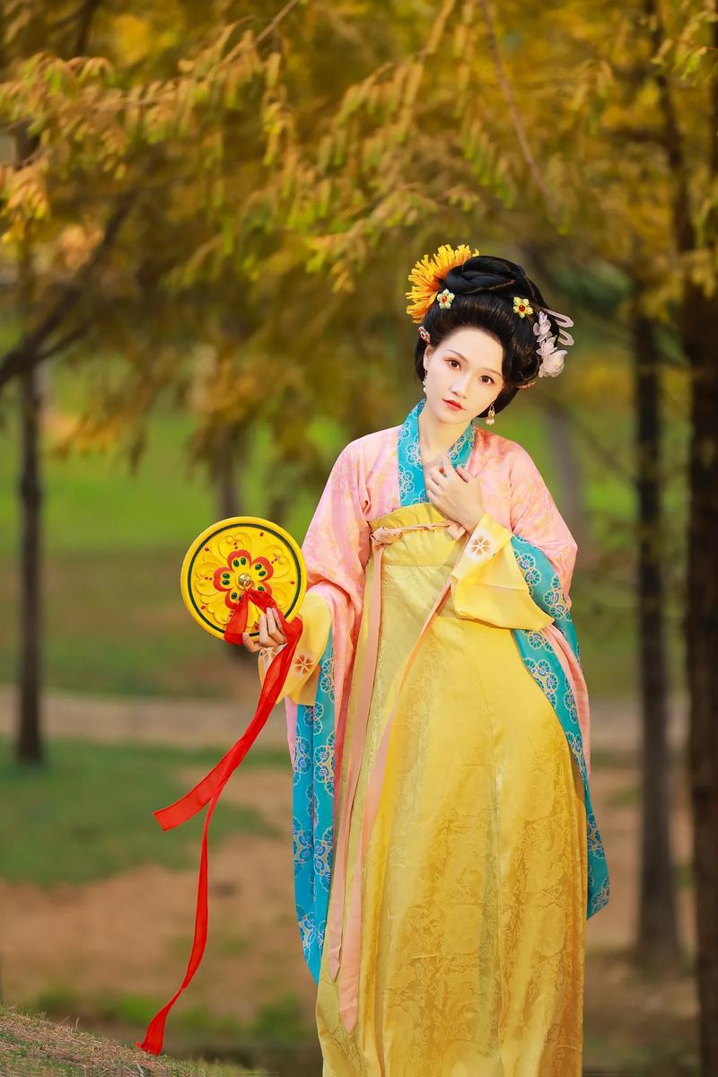 YITUYU艺图语专辑写真