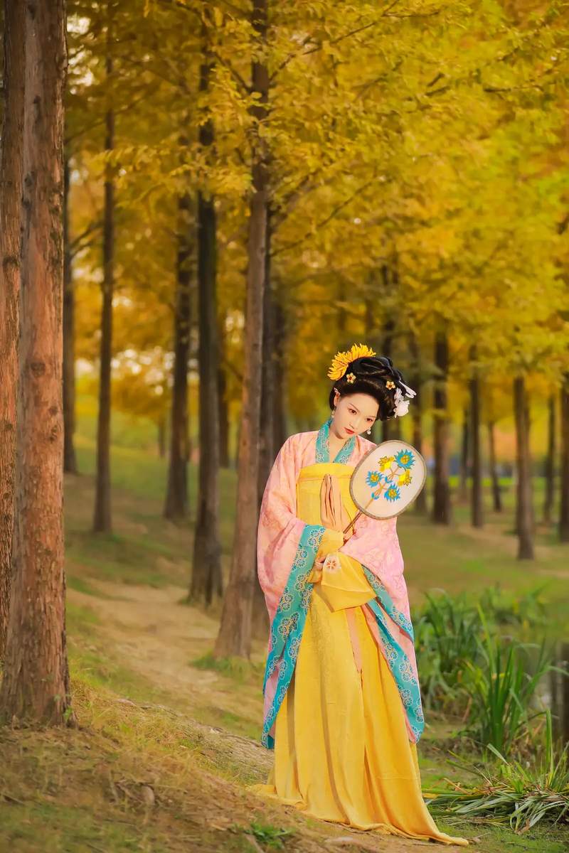 YITUYU艺图语专辑写真