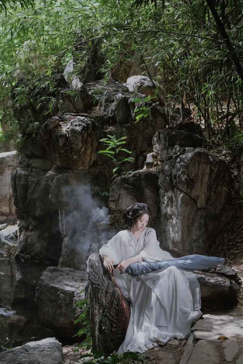 YITUYU艺图语专辑写真