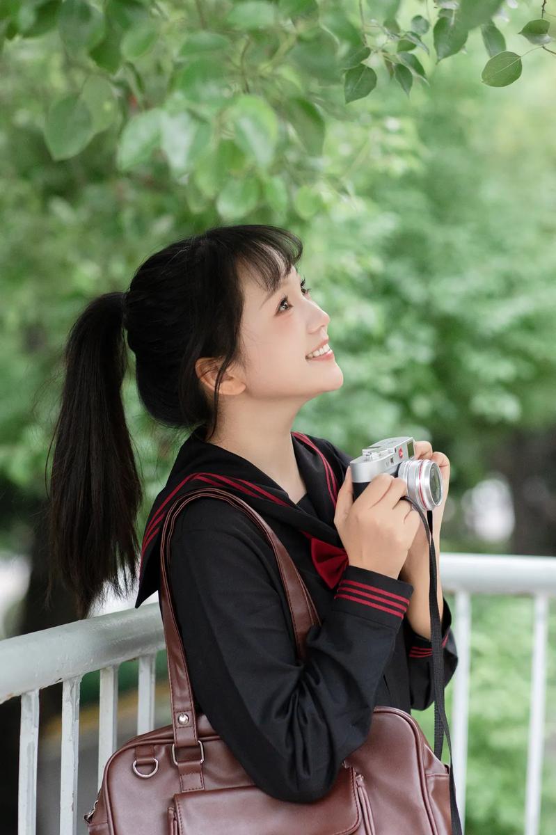 YITUYU艺图语专辑写真