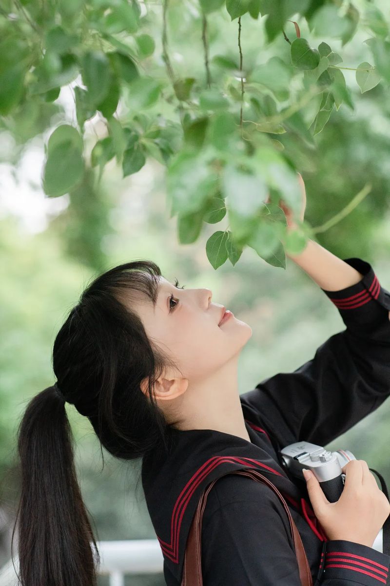 YITUYU艺图语专辑写真