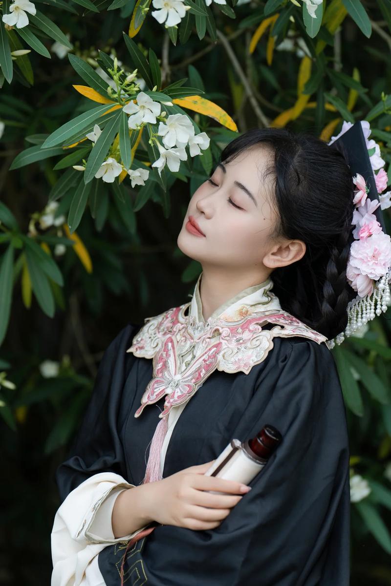 YITUYU艺图语专辑写真