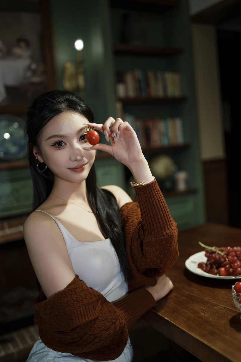 YITUYU艺图语专辑写真