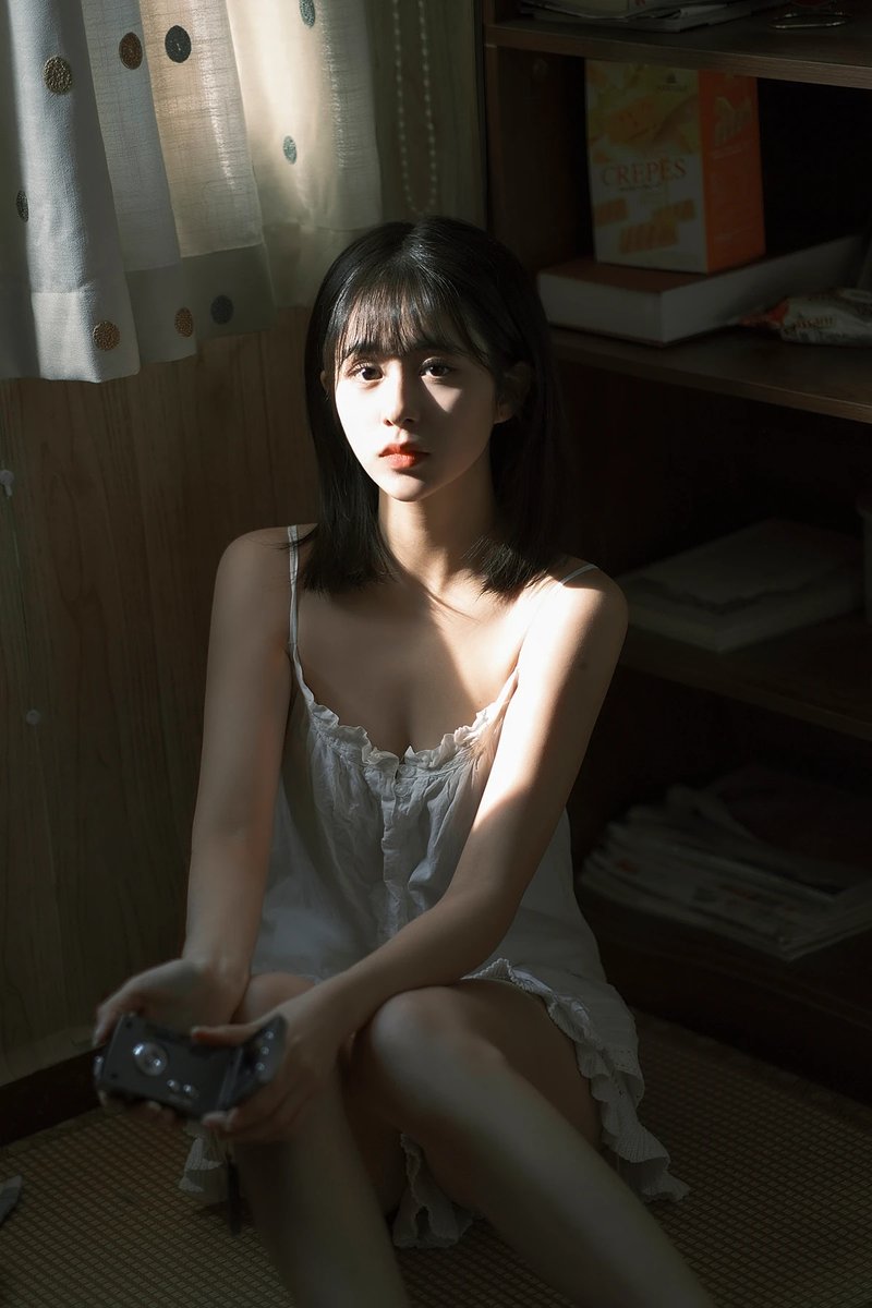 YITUYU艺图语专辑写真