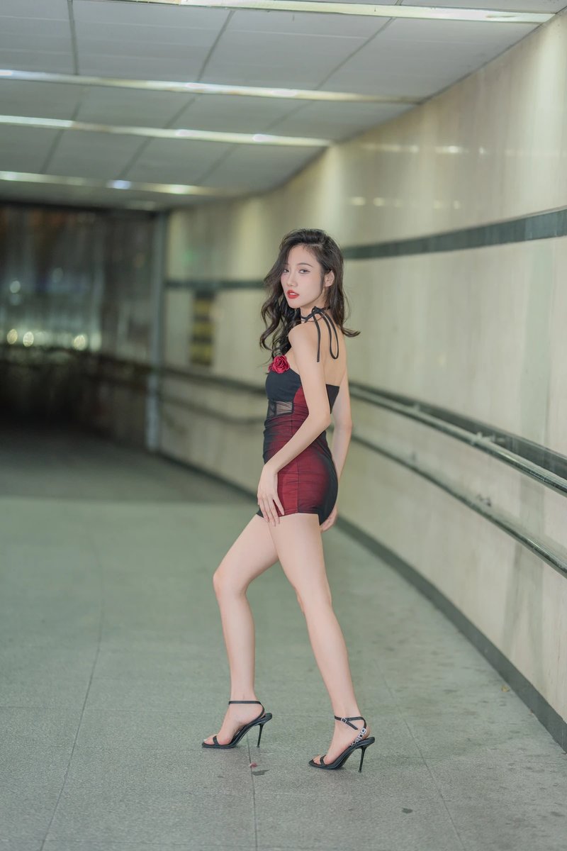 YITUYU艺图语专辑写真