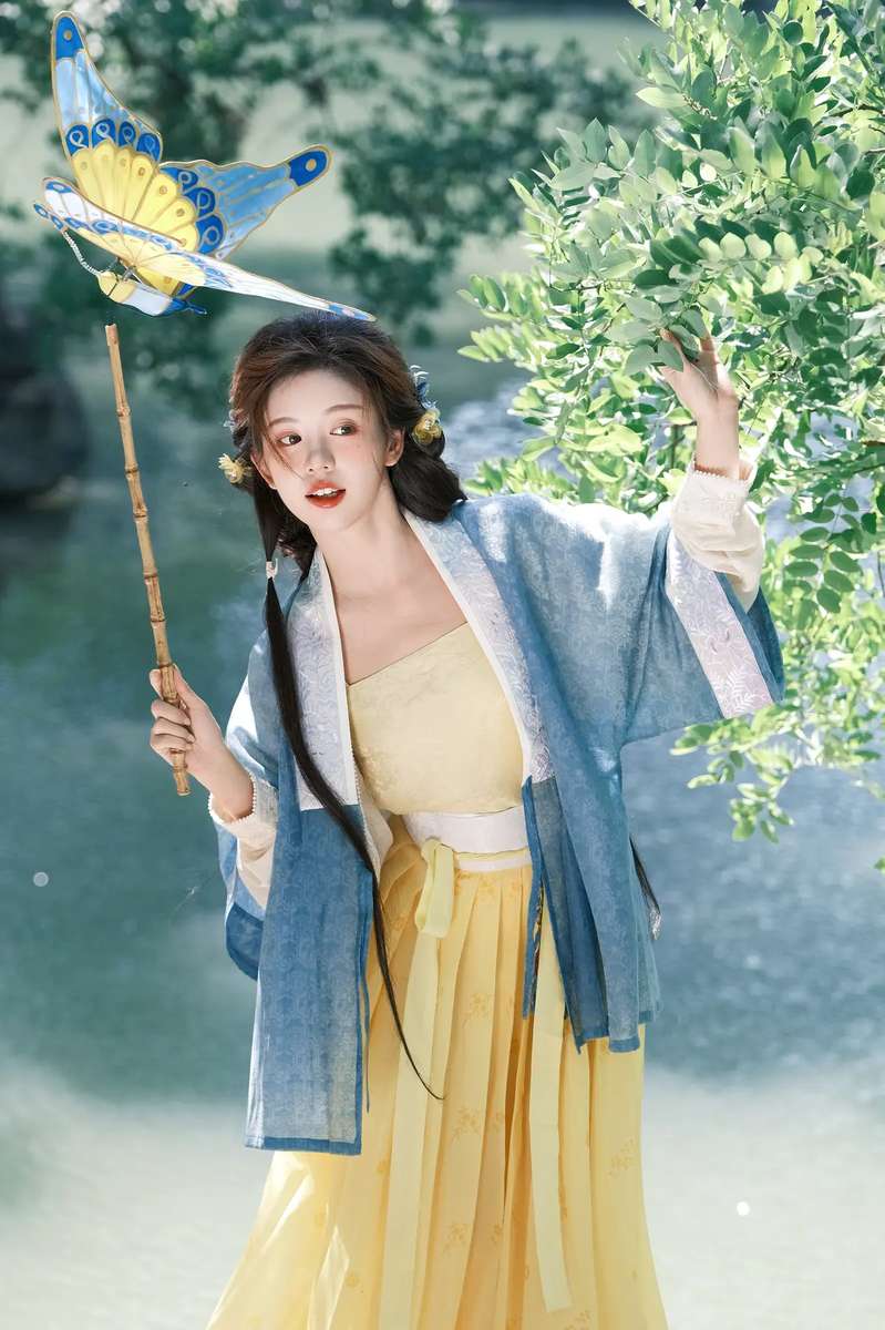 YITUYU艺图语专辑写真