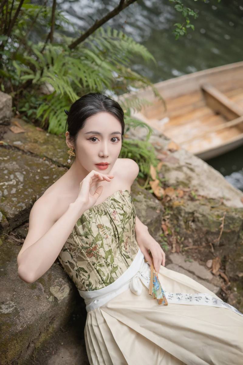 YITUYU艺图语专辑写真