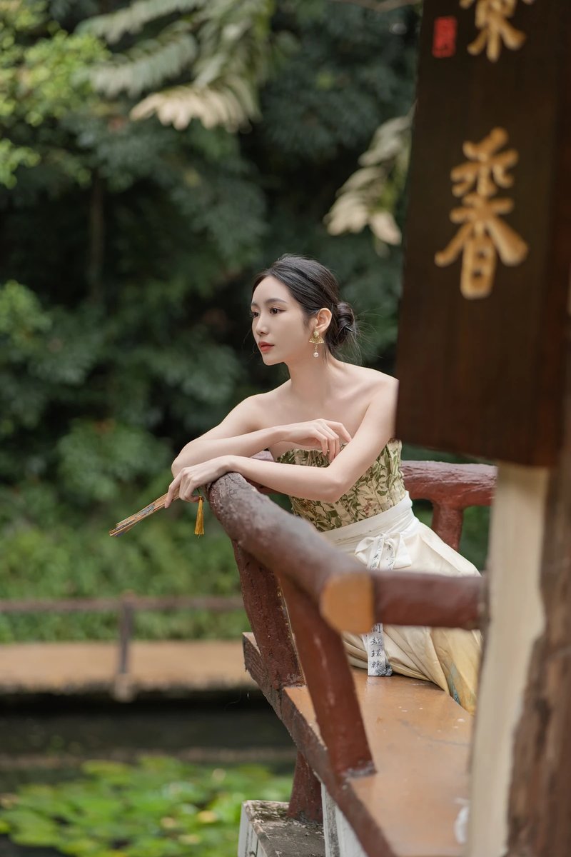 YITUYU艺图语专辑写真