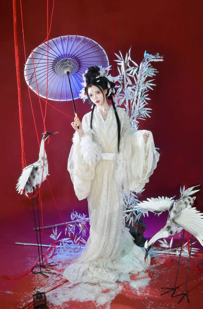 YITUYU艺图语专辑写真
