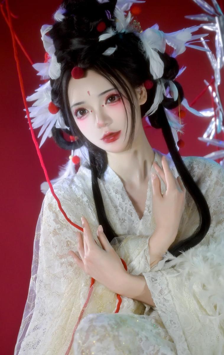 YITUYU艺图语专辑写真