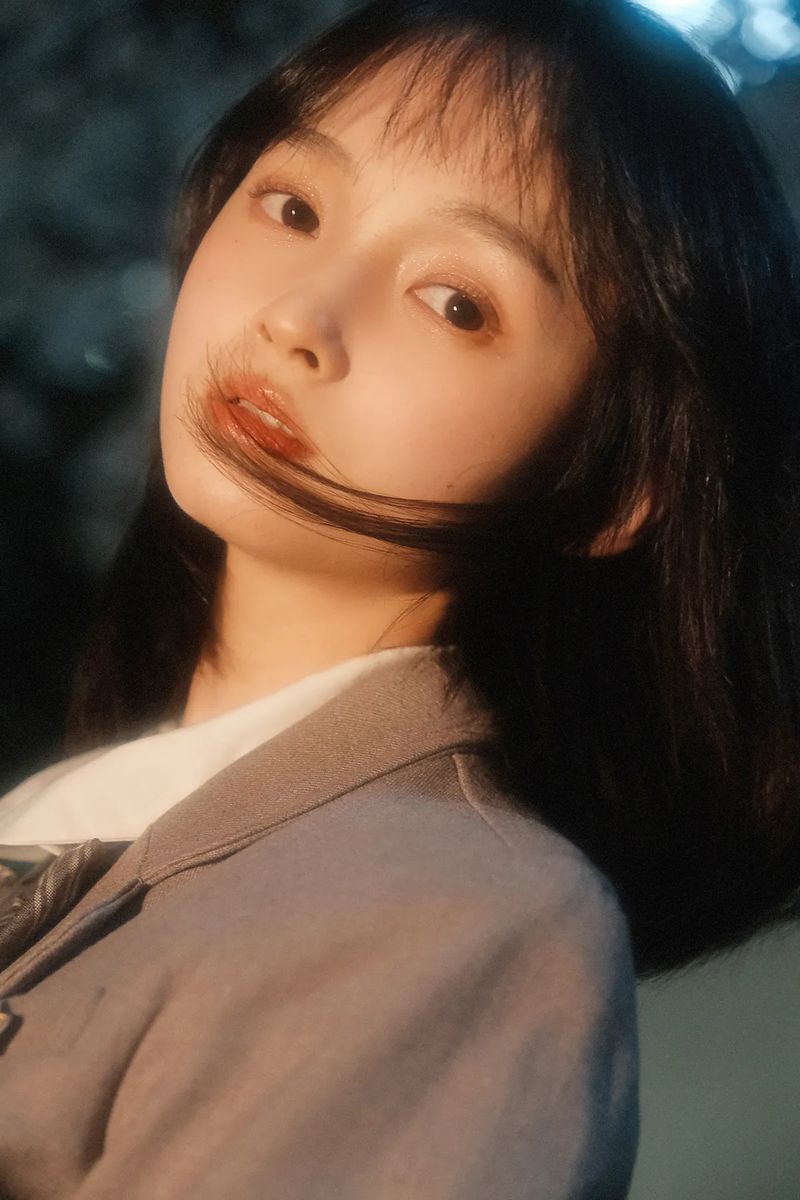 YITUYU艺图语专辑写真