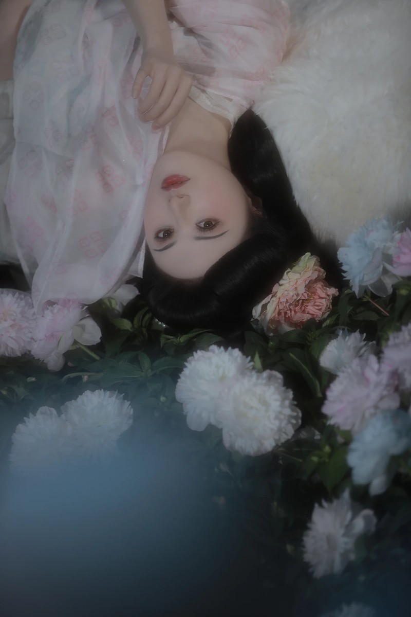 YITUYU艺图语专辑写真