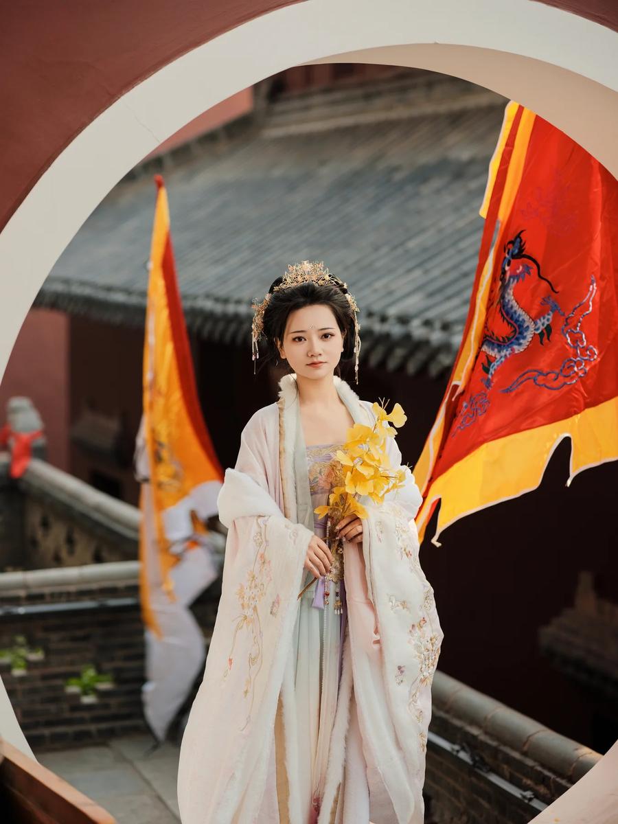 YITUYU艺图语专辑写真