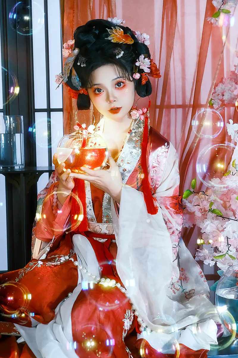 YITUYU艺图语专辑写真