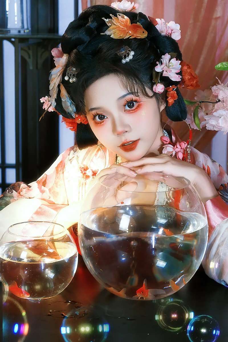 YITUYU艺图语专辑写真